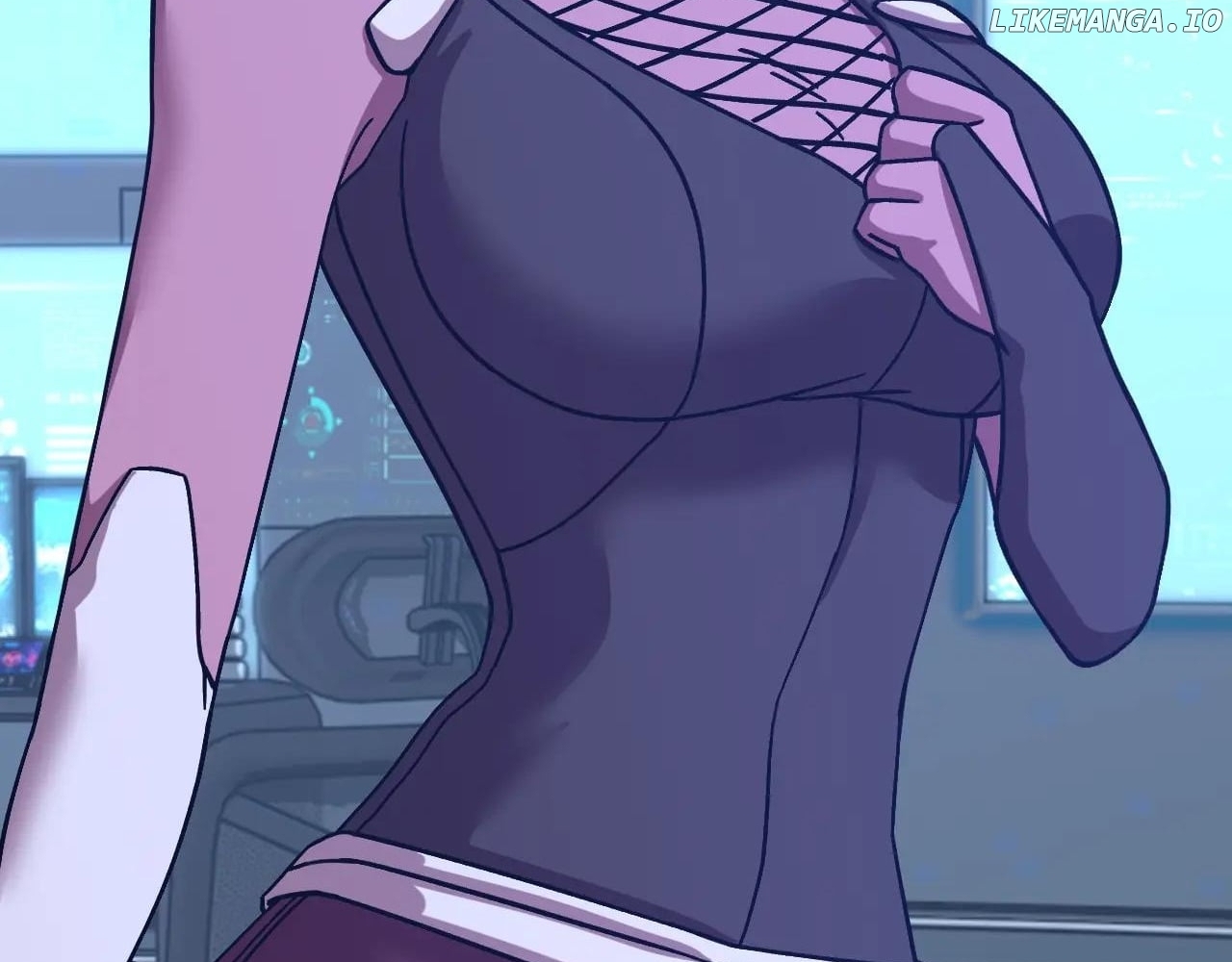 Log into the Future Chapter 228 - page 96